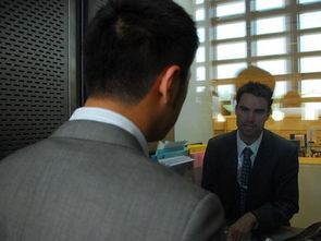 美國(guó)十年簽證輕松攻略 面試核心問(wèn)題與專(zhuān)業(yè)代辦指南